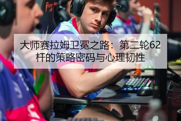 大师赛拉姆卫冕之路：第二轮62杆的策略密码与心理韧性